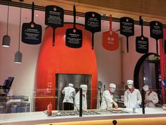 -城市大道红炉披萨烘焙坊