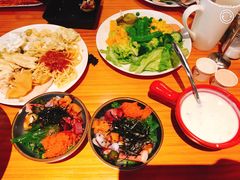 -So Lounge索兰至餐厅(蓝色港湾店)