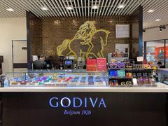 -GODIVA(国际金融中心店)