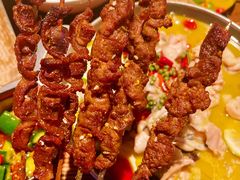 -神府路壹号·海鲜烧烤·砂锅粥·锅物(三坊七巷店)