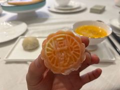 -富淳饭店(世纪公园店)