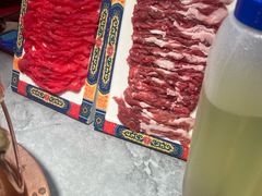-侃爷南门铜锅涮肉