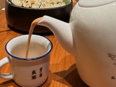-香园茶社·金陵小灶(老门东店)