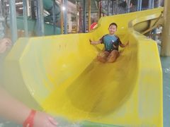 -南宫温泉水世界