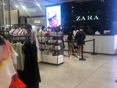 -ZARA(青岛万象城店)