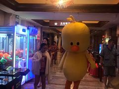 -天津瀚金佰九号温泉酒店(南楼地铁站店)