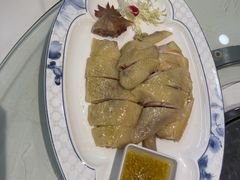 -渔意楼·驰名沙田乳鸽(五羊店)