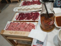 -为什么牛潮汕牛肉火锅(万胜广场店)