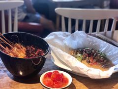-成都吃客(九眼桥店)