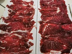 -幸运牛汕头小黄牛牛肉火锅(梅林店)