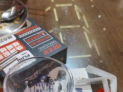 -神府路壹号·海鲜烧烤·砂锅粥·锅物(三坊七巷店)