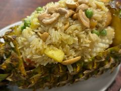 -Dang restaurant (patong phuket)