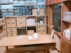 -MUJI无印良品(西湖银泰城店)