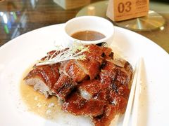 -猪肉婆私房菜(容桂总店)
