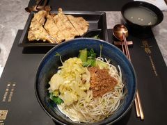 -馔豚·台北菜专门店(深圳湾万象城店)