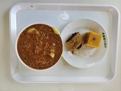 -老磁器口豆汁店(天坛店)