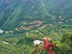 -伏羲大峡谷