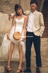 点击看大图 -巴黎新娘婚纱摄影·婚礼策划(嘉定总店)