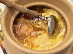 -春家·非遗手工小吃(徐汇万科广场店)