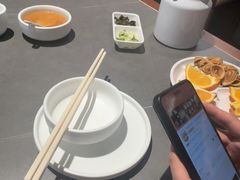 -情妹耙泥鳅·江湖川菜(科华店)