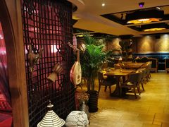 -Tajine Moroccan塔金摩洛哥中东餐厅