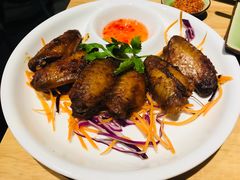 -Cactus墨西哥仙人掌餐厅