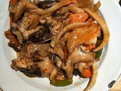 -胡同烧烤·烤肉(塔湾店)