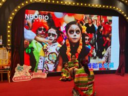 -奈尔宝家庭中心·亲子餐厅(鄞州万达店)