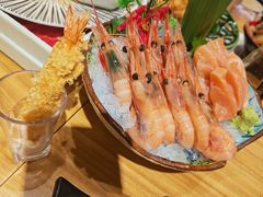 -水林间·寿喜烧自助(仙林金鹰店)