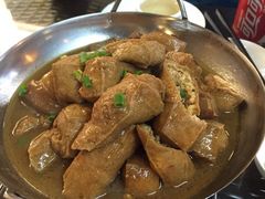 安庆味道私房菜-集贤门·徽菜(南山店)