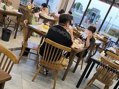 -蟹天蟹地农家菜·阳澄湖大闸蟹(浅水湾店)