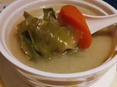 每日例汤-龙记烧腊茶餐厅(常德路店)