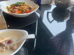 -高第街56号港式餐厅(山大路店)