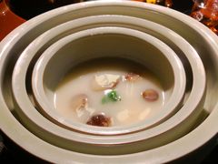 莽撞海参-澳珀食堂