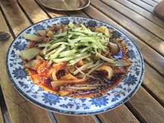 -柴窝堡22号辣子鸡·传承新疆菜