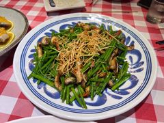 鳝柳-龙桥私厨·姜花菊花过桥鱼·顺德菜(容桂店)