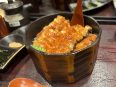 -玄白·炭烤活鳗(上海首店)