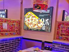 -徐家屯铁锅炖(宋家庄店)