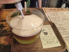 -悟饮门市景店