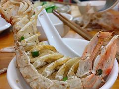 -阿静美食