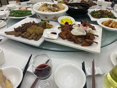 -骏丰酒楼(黄编店)