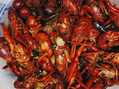 麻辣小龙虾-蛙蛙叫干锅年代(簋街总店)