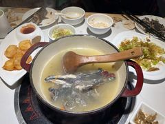 -黑鸡小馆(金源店)