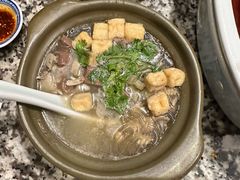 -南京大牌档(崇文门国瑞店)