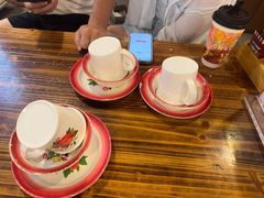 -冶建镜子·中国龙虾王(总店)