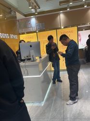 -一東造型烫发染发