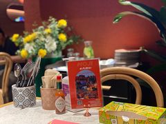 -墨纪Mojí墨西哥餐厅(南开大悦城店)