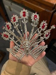 -青堂瓦舍京剧摄影古戏楼拍摄基地(北京安徽会馆店)