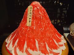 -上井料理黑金店(IFS国金中心店)