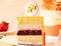 -CAKEBOSS蛋糕老板(东直门来福士店)